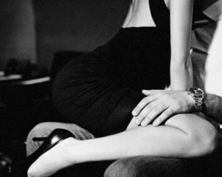 Защо сексът на 50 години е по-добър, отколкото на 25?