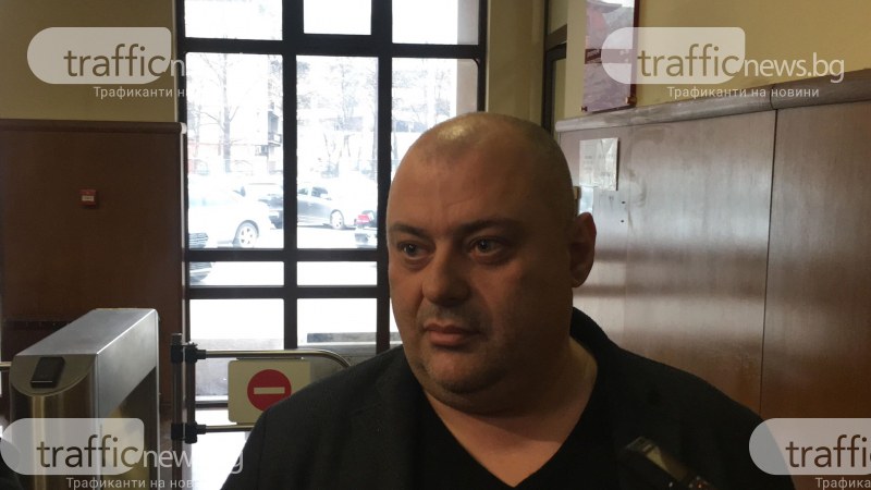 Изнудваният  от Суджукгейт: Фалирах, Мартинов да ми плати 36 бона ВИДЕО