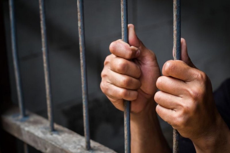 Затворник се разсея и забрави да се върне след отпуск