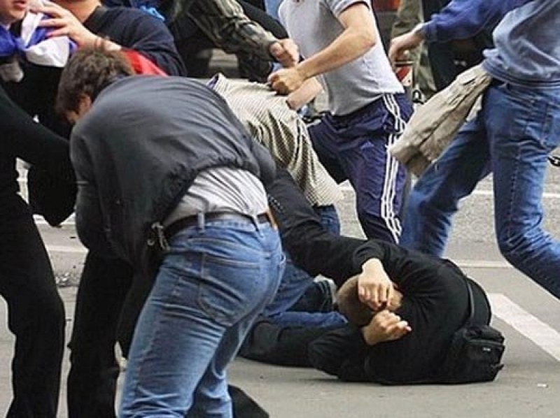 Жесток бой между ученици в Пловдивско, едно от момчетата е в болница