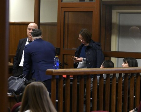 Апелативният съд отказа да върне в ареста обвинените за ТЕЛК измами