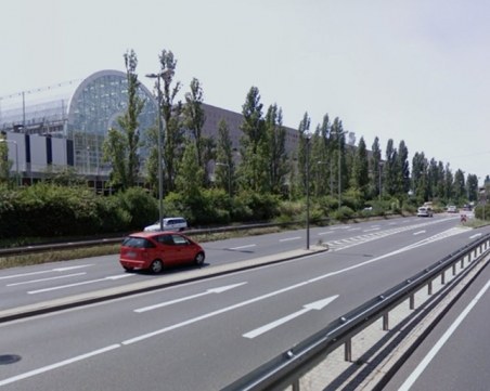 След кавга: Турчин гръмна наша проститутка в главата във Франкфурт