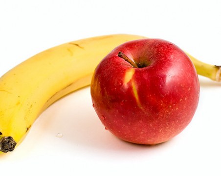 Банани, ябълки... кога е най-полезно да ядем тези 11 храни?