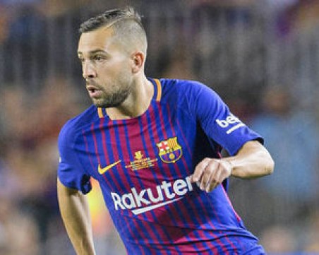 Барса сложи цена от 500 милиона евро на свой защитник