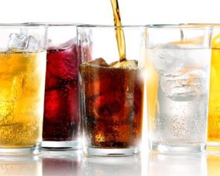 Газираните напитки започват да влияят на тялото за минути