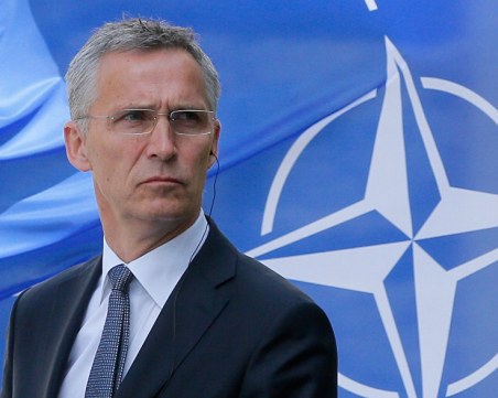 Генералният секретар на НАТО пристига в София днес
