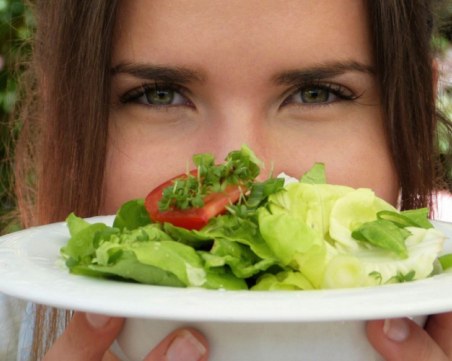 Имате лошо настроение? Тази диета ще ви измъкне от депресията!