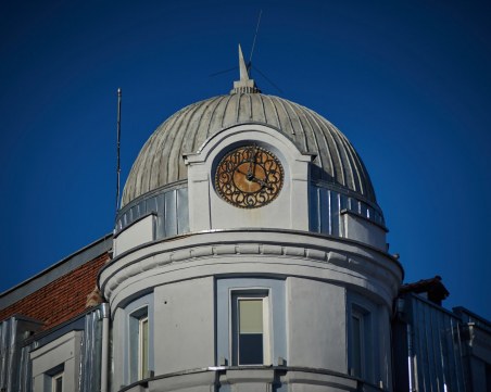 Къде да отидем в петък в Пловдив