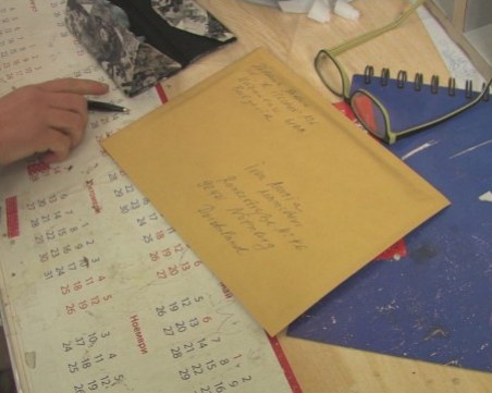 Казанлъшки мартеници пропътуваха половината свят на път за Германия