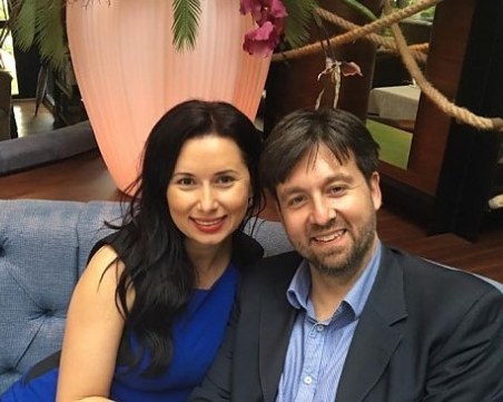 Наталия Кобилкина стана майка СНИМКИ