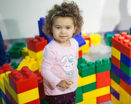 Постройте най-стабилната къща! 