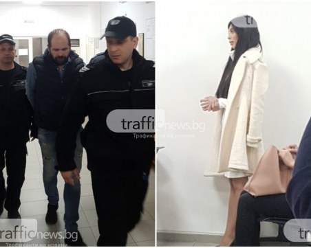 Рончев с поредна жалба в съда, моли за свобода