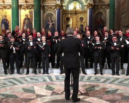 Съветска сатира за бомбичката и Вашингтон смути Русия ВИДЕО