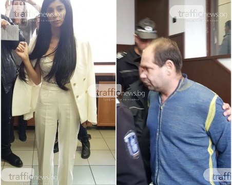 Старозагорец изнудва Мегз за 5 бона, колата му изчезнала от базата на Рончев