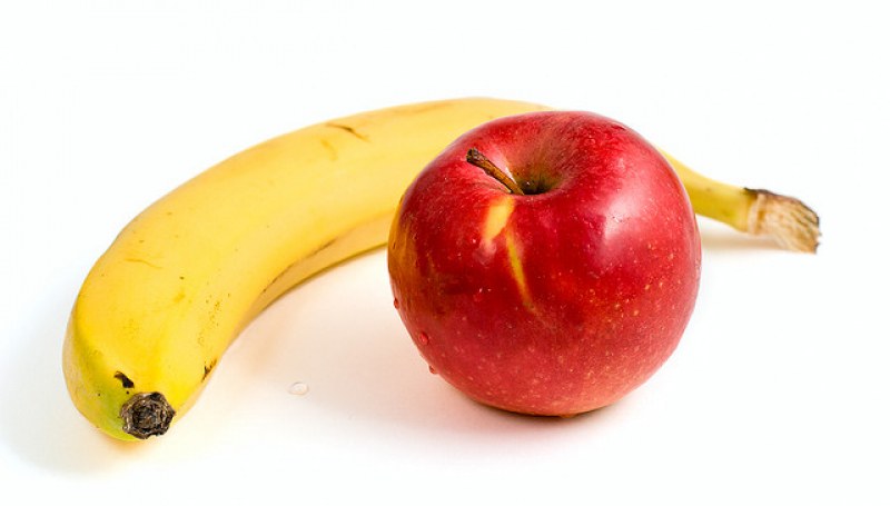 Банани, ябълки... кога е най-полезно да ядем тези 11 храни?