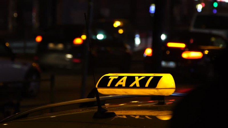 Таксиджия е убит на път край Разград. Дирят извършителя