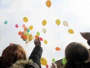 Десетки балони ще полетят днес над Главната в Пловдив