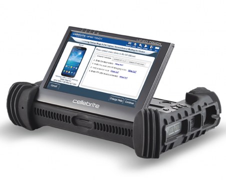 100$ за джаджа, хакваща смартфон