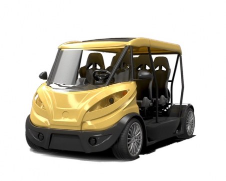 Българска амбиция: 20 хиляди е-коли, произведени в Русе. А цената?