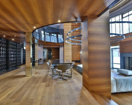 Бижу за $4 млн. в Бояна! 