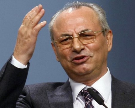 Боянските сараи вече са Доганови, купи ги, барабар с пауните