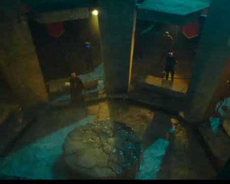 Демон излиза от недрата на Братската могила! Пуснаха трейлъра на Hellboy, сниман в Пловдив ВИДЕО