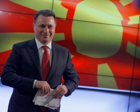 Груевски от Унгария: Имаше план да ме убият в Македония!