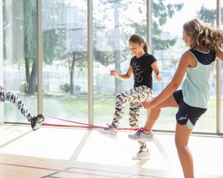 Къде и кога да заведем децата в столицата тази събота?