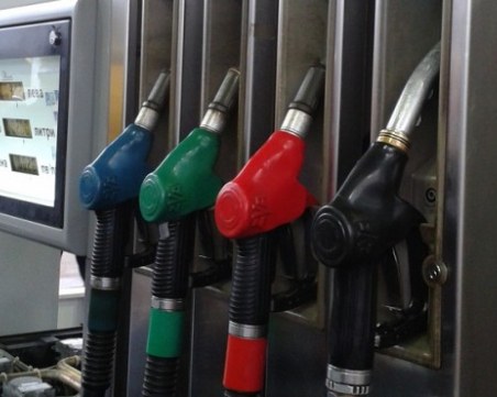 Мащабна операция на Икономическа полиция в Пловдив! На прицел са търговци на горива