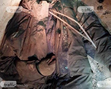 Откриха мумифициран труп със свински опашки около врата