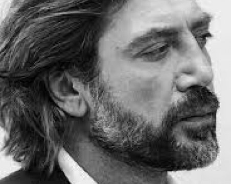 Неотразимият Хавиер Бардем на 50