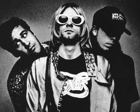 Последният концерт на Nirvana - 1 март 1994 г. ВИДЕО