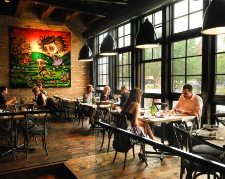 Ресторантьорите от Пловдив и страната настояват за сваляне на ДДС-то между 5 до 9%