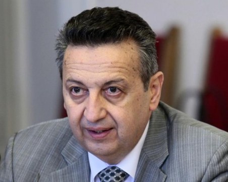 Рикошет за милионите от Венецуела? Подуправител на БНБ хвърли оставка