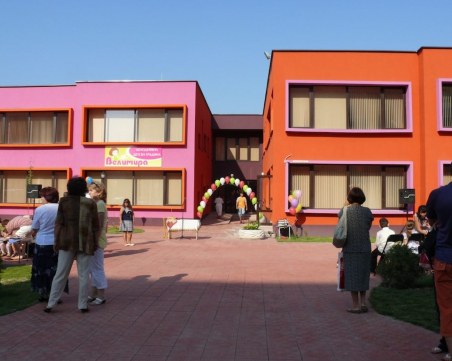 Родители ще представят различни професии в детска градина в Пловдив