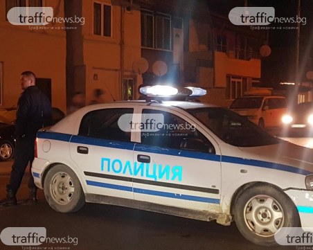 Ром разби главата на мъж след забележка на пътя в Пловдивско