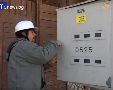 Столипиновци – изрядни, не барат жиците да крадат тока. Богаташите са! ВИДЕО