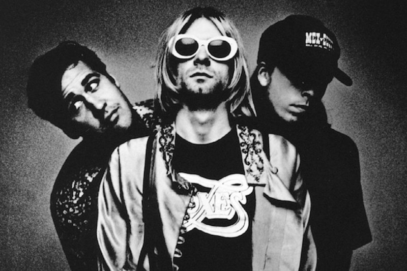Последният концерт на Nirvana - 1 март 1994 г. ВИДЕО