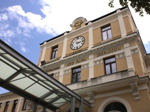 Хорове ще огласят Централна гара в Пловдив