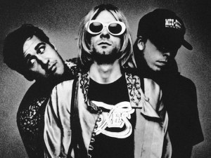 Последният концерт на Nirvana - 1 март 1994 г. ВИДЕО
