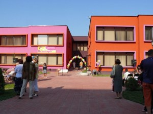 Родители ще представят различни професии в детска градина в Пловдив