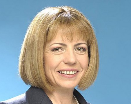 Фандъкова вдига заплатите в градския транспорт с 10% всяка година