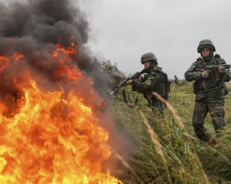 Най-нелепите войни в историята