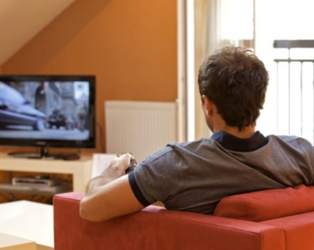 Не прекалявайте с гледането на телевизия! Може да навреди на паметта