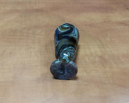 Правнукът на Граф Игнатиев дари на България ценна вещ на дядо си СНИМКА