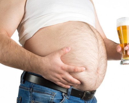 Русия ще се бори със затлъстяването с... глоби