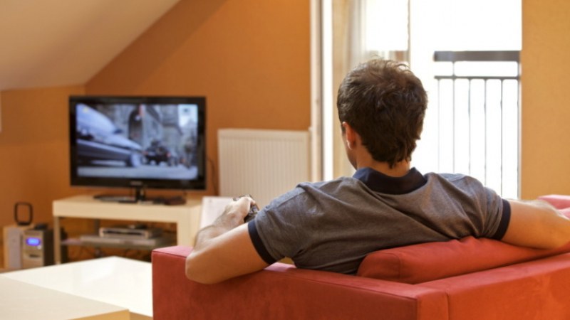 Не прекалявайте с гледането на телевизия! Може да навреди на паметта