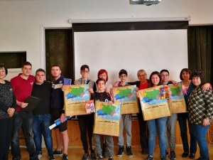 Пловдивски ученици се върнаха назад във времето при битката на Шипка