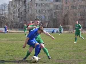 Юноша на Спартак със страхотен гол при равенство в последната контрола