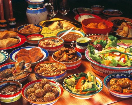 Месни заговезни е! Какво трябва да знаем за празника?